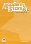 Academy Stars 3 Teacher’s Book + Access Code